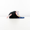 1993 Logo 7 Bugs Bunny Orlando Magic Snap Back Hat
