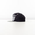 Logo Athletic New York Yankees Spell Out Snap Back