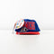 1993 Logo 7 Bugs Bunny Dunking New York Knicks Snap Back Hat
