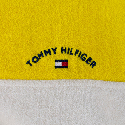 Tommy Hilfiger Block Fleece
