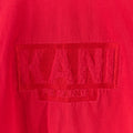 Karl Kani Jeans Embroidered T-Shirt