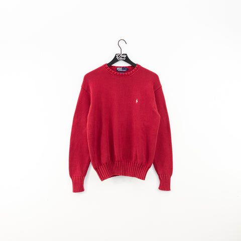 Polo Ralph Lauren Knit Sweater