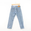 2000 Levi's 501 Jeans