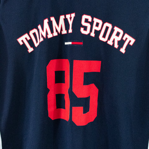 Tommy Hilifiger Tommy Sport 85 Basketball Jersey