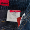 JNCO Jeans Wide Leg Cargo Jeans