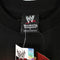 2002 WWE Sean Michaels Heart Break Kid Sweet Chin Music T-Shirt