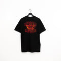 2002 WWE Sean Michaels Heart Break Kid Sweet Chin Music T-Shirt