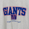 NFL Game Day New York Giants Spell Out T-Shirt