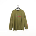 Nautica Competition Long Sleeve T-Shirt