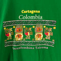 Cartagena Colombia T-Shirt