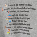 Walt Disney World 100 Years of Magic Sweatshirt