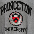 Champion Princeton University Crest Sweatshirt