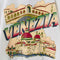 Venezia Italy Puffy Print T-Shirt