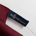 Polo Ralph Lauren Uni Crest Pony Scarf Made in Japan