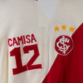 Internacional Porto Alegre SC Camisa 12 Jersey