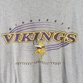 Logo Athletic Minnesota Vikings T-Shirt