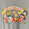 2002 Peanuts Worlds Greatest Dad T Shirt