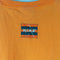 NIKE Center Swoosh Box Logo T-Shirt