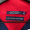 Tommy Hilfiger Color Block Spell Out Fleece