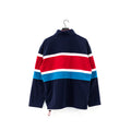 Tommy Hilfiger Color Block Spell Out Fleece