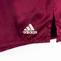 Adidas Three Stripe Soccer Shorts