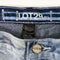 LOT 29 Marvin The Martian Wide Leg Jeans