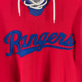 CCM New York Rangers Retro Jersey Sweatshirt