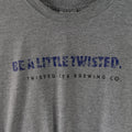 Twisted Tea Be A Little Twisted T-Shirt
