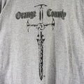 Orange County Choppers Double Sided T-Shirt
