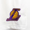 NIKE LA Lakers Shooting Jersey