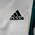 1998 2000 Adidas Germany Alternate Soccer Jersey