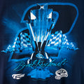 2012 Nascar Sprint Cup Series Brad Keselowski T-shirt