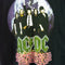 2000 AC/DC Stiff Upper Lip World Tour T-Shirt