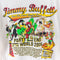 2006 Jimmy Buffett Party at The End of The World T-Shirt