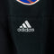 Adidas New York Mets Center Logo Hoodie Sweatshirt