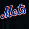 2000 Majestic World Series NY Mets Edgardo Alfonso T-Shirt