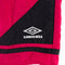 Umbro Color Block Soccer Shorts