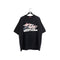 Phat Farm Jean Co Spell Out T-Shirt