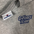 90s PEPSI GeneratioNEXT G-Force Team Logo T-Shirt
