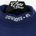 Majestic Dallas Cowboys Turtleneck Shirt