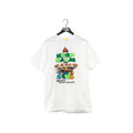 Yogi Bear Keep Calm & Camp Jellystone Park T-Shirt