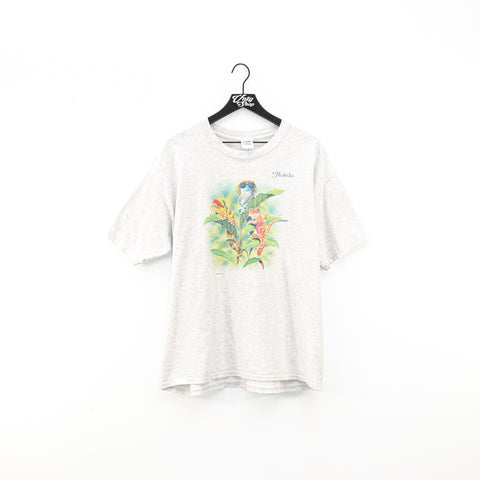 Florida Iguana Impulsewear T-Shirt