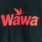 WaWa Spell Out Logo T-Shirt