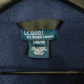 Polo Ralph Lauren Full Zip Fleece