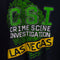 CSI Las Vegas T-Shirt
