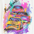 Accelerate! Napa Auto Parts Racecar T Shirt