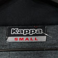 Kappa Logo Track Jacket