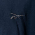 Reebok Embroidered Logo Sweatshirt