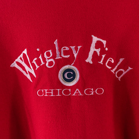 Wrigley Field Chicago Sweatshirt