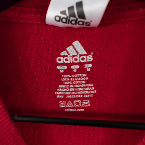 2010 Adidas World Cup Spain T-Shirt